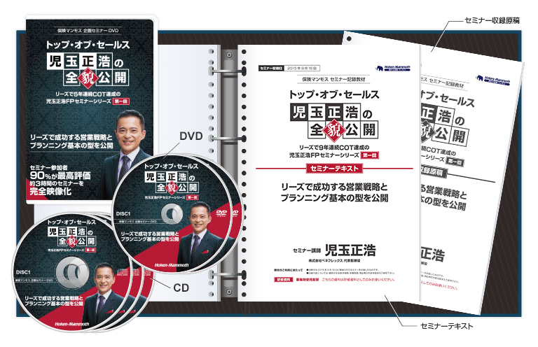 基本教材セット