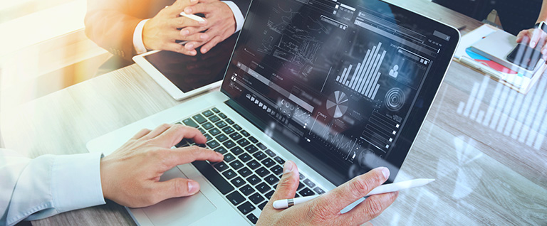 コンサルティング力