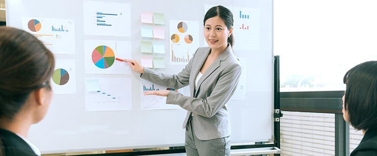 「クレカセミナー」「貯蓄・投資セミナー」20代・30代の働く女性向け