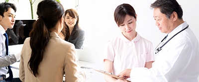 ドクター・法人