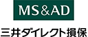 三井ダイレクト損害保険