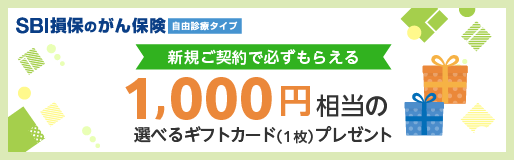 Wチャンスキャンペーン