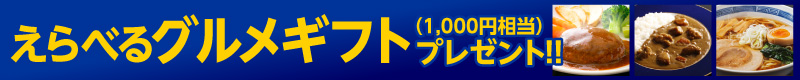当サイトからのご契約で…お米（600g）をプレゼント！