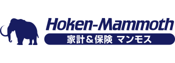 保険マンモスロゴ