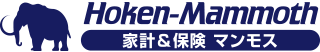 保険マンモスロゴ