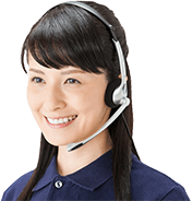 お気軽にお電話ください