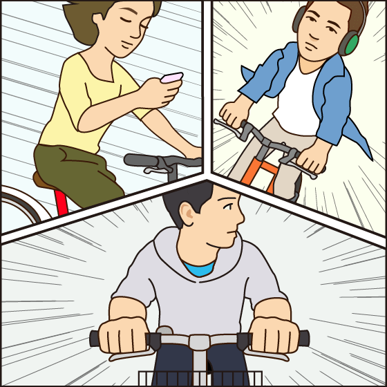 個人賠償責任補償特約がオススメ!
