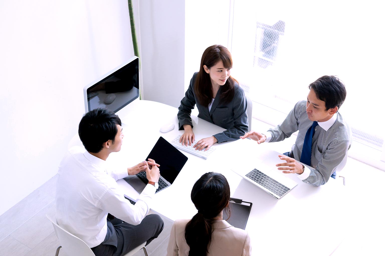 「お金・ほけんの健康診断」導入企業 事例