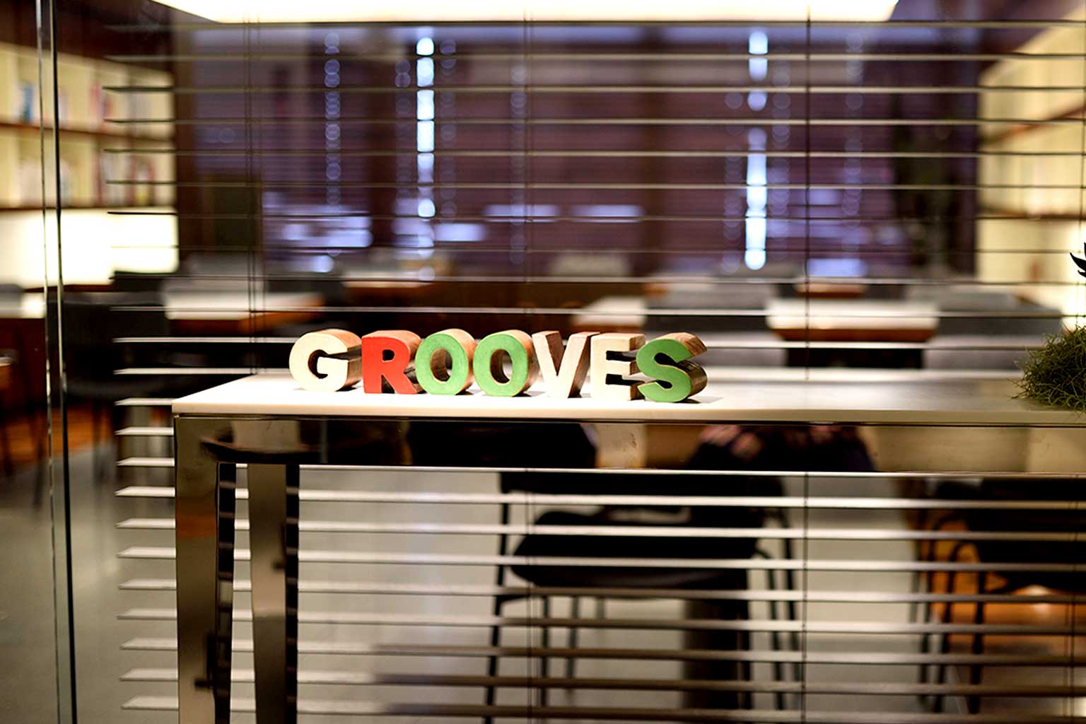 grooves様 セミナー導入インタビュー