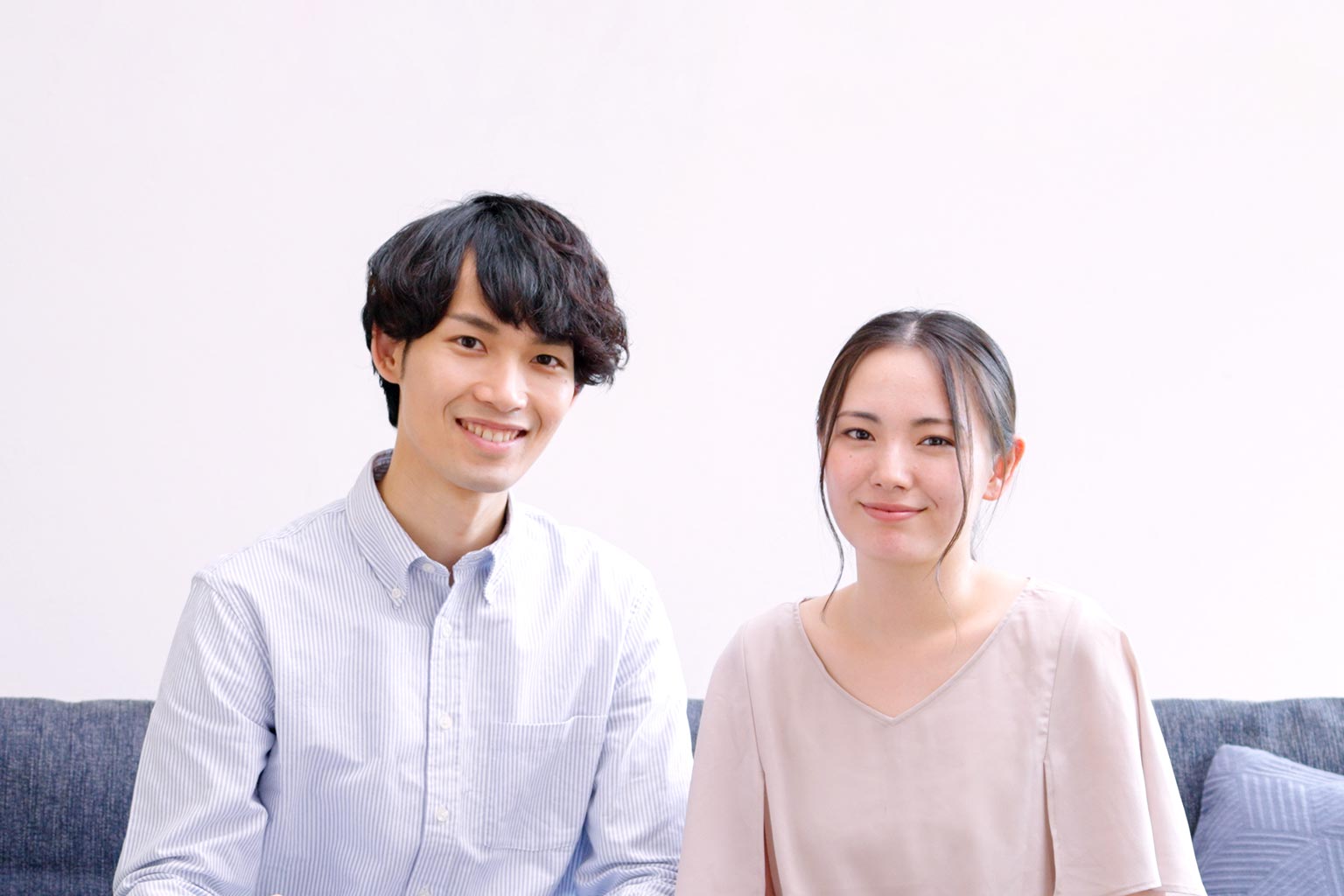 20代 独身 男性・女性